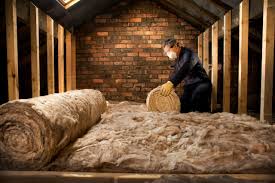 Best Garage Insulation  in Lorenzo, TX